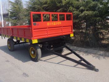 挖掘機(jī)拖車(chē)的保養(yǎng)簡(jiǎn)介